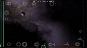 StarRunnerGameplay2 trailer thumbnail