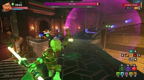 DD:A Gameplay Trailer trailer thumbnail