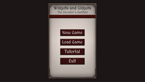 Widgets and Gidgets trailer thumbnail