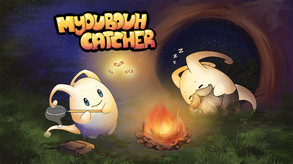 Myoubouh Catcher Official Trailer trailer thumbnail
