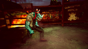 Exit Limbo Trailer 2020 trailer thumbnail