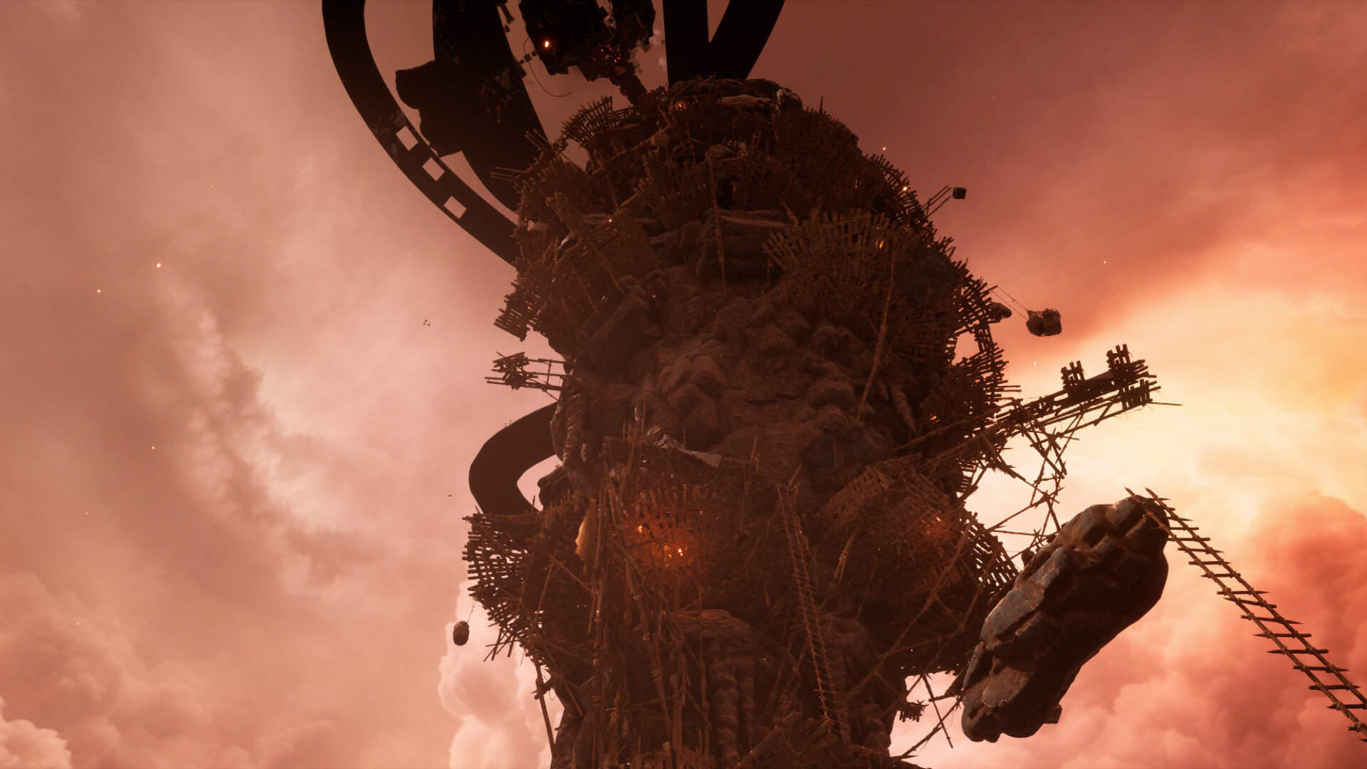Chained Together screenshot 14