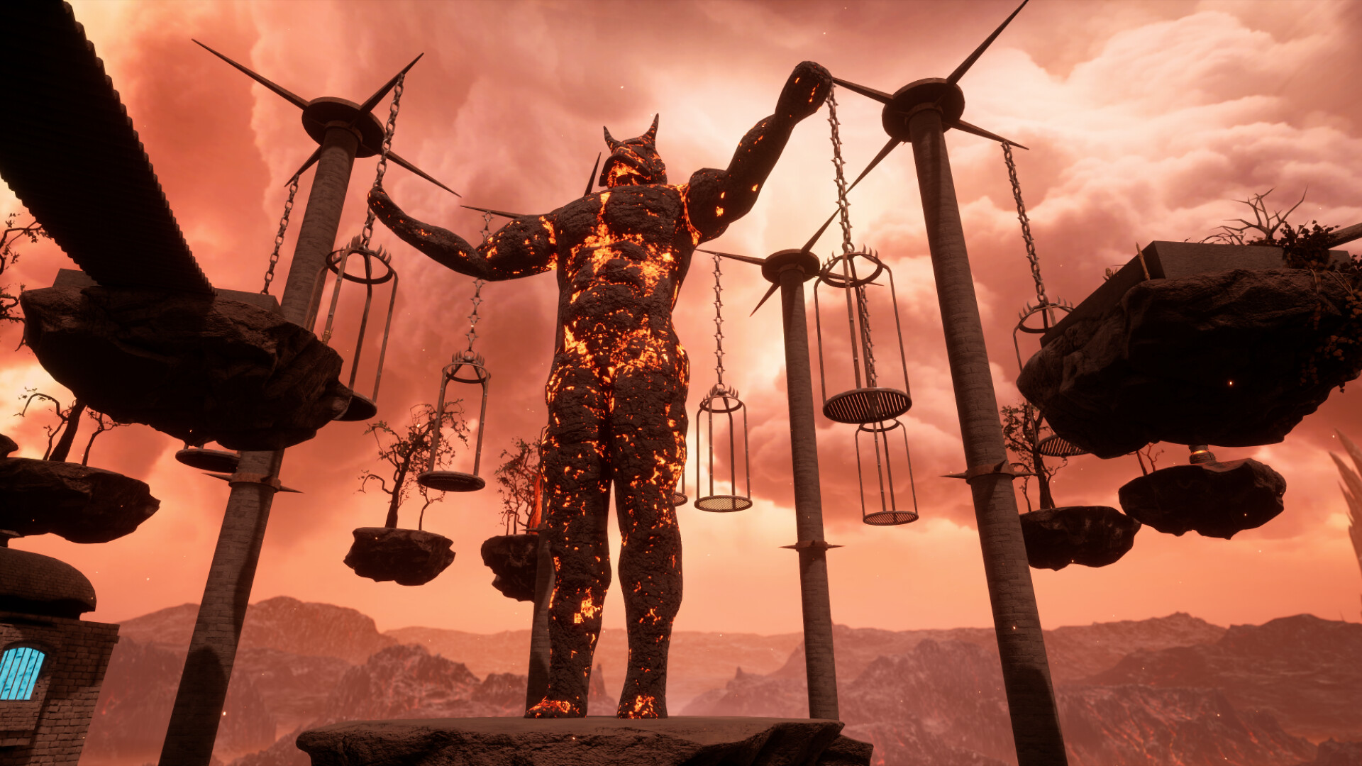 Chained Together screenshot 13