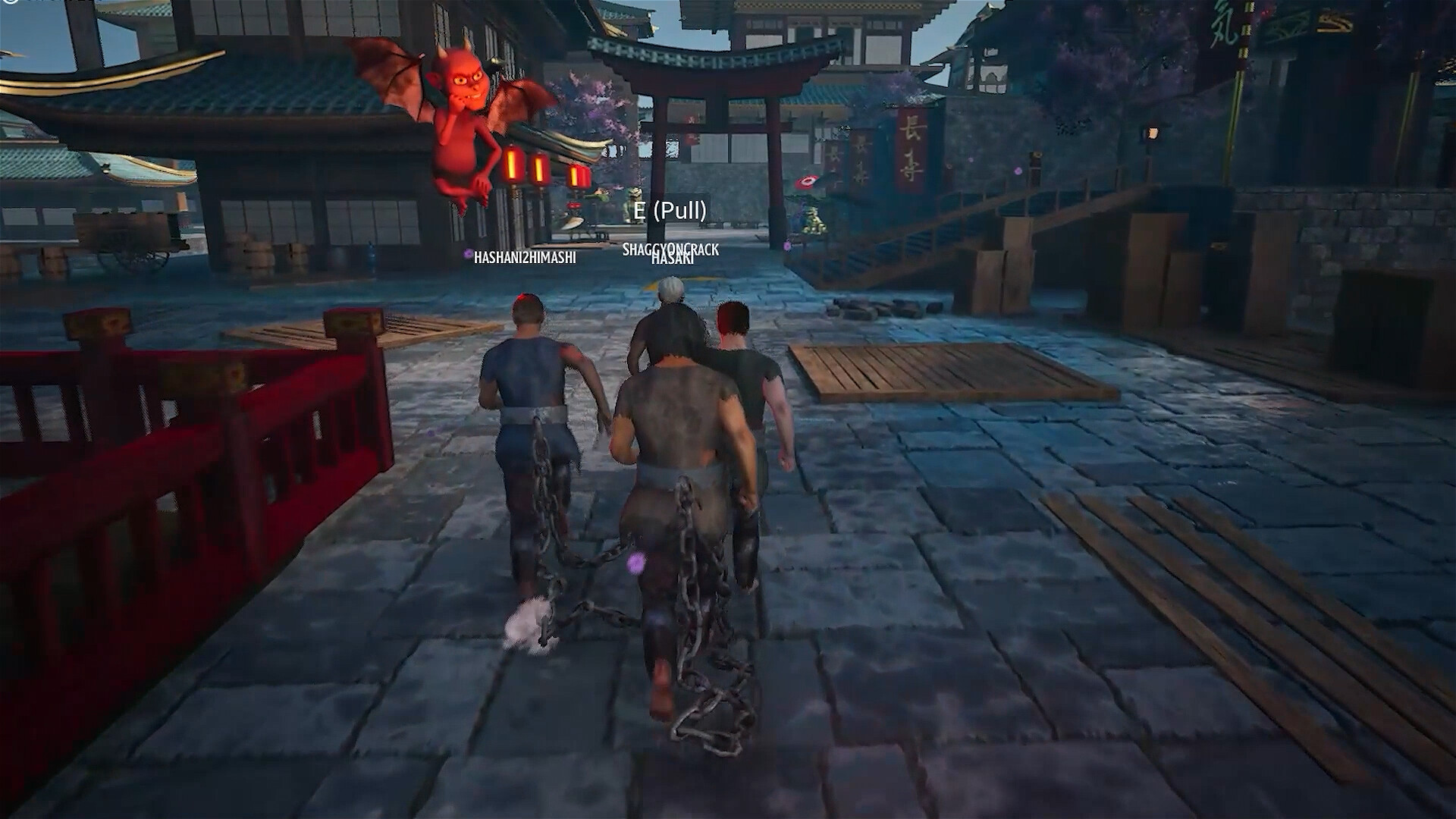 Chained Together screenshot 15