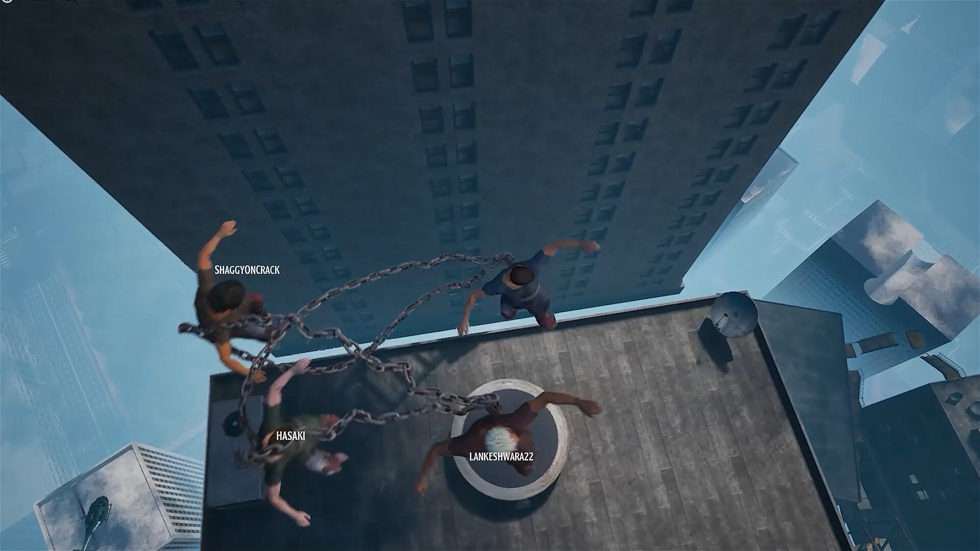 Chained Together screenshot 20