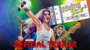 Official Trailer trailer thumbnail