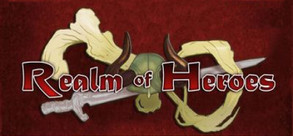 Realm of Heroes Trailer trailer thumbnail