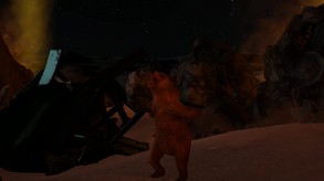 Epic Dumpster Bear 2 trailer trailer thumbnail