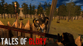 Tales Of Glory - Full Trailer trailer thumbnail