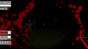 The Zombie's Horror Trailer trailer thumbnail