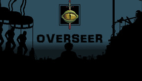 Overseer Official Trailer trailer thumbnail