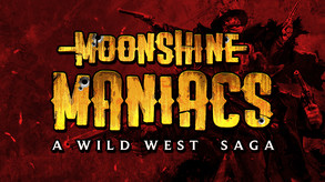 Moonshine Maniacs trailer thumbnail