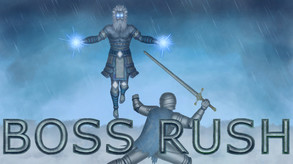 Boss Rush - Gameplay Trailer trailer thumbnail