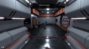 Salvage Alpha 1 Trailer trailer thumbnail