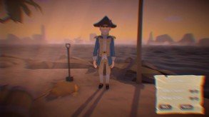 Early Access Trailer- Pirate trailer thumbnail