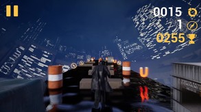 CityRunner Gameplay Trailer trailer thumbnail