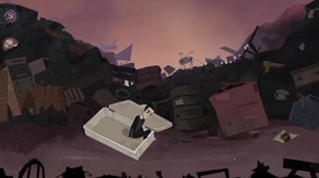 Whateverland: Prologue Teaser trailer thumbnail
