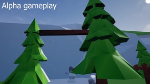 Spectrum VR - alpha gameplay trailer thumbnail