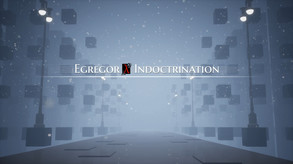 Egregor Indoctrination Teaser Trailer trailer thumbnail