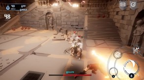 Dungeons trailer thumbnail