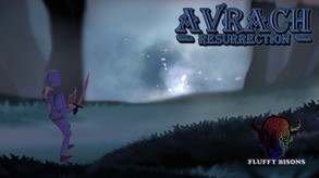 AVRACH RESURRECTION - Gameplay Trailer trailer thumbnail