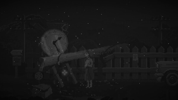 Midnight Scenes: The Highway trailer thumbnail