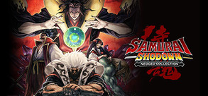 SAMURAI SHODOWN NEOGEO COLLECTION Official Trailer trailer thumbnail