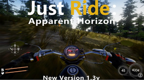 Just Ride Ver.1.3配乐版 trailer thumbnail