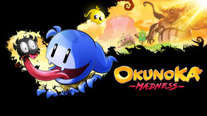 OkunoKA Madness Trailer trailer thumbnail