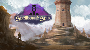 Spellbound Spire - Official Teaser trailer thumbnail