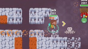 Dig bombers 1 trailer thumbnail