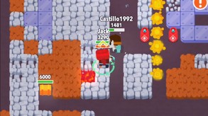 Dig bombers 2 trailer thumbnail