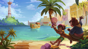 Summer in Mara Trailer trailer thumbnail
