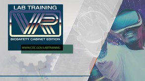 LabTrainingVR: Biosafety Cabinet Edition Trailer trailer thumbnail