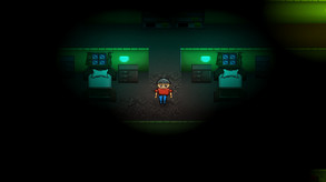 The Haunted Exmone Theatre Official Steam Trailer trailer thumbnail