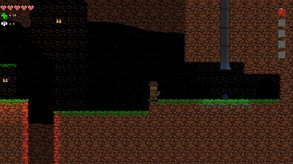 The Rogue Cavern - Trailer Released trailer thumbnail