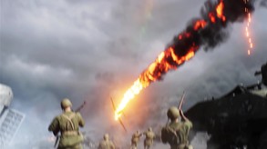 Battlefield V #1 trailer thumbnail