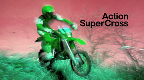 Action SuperCross trailer trailer thumbnail