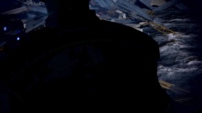 Fall of Earth trailer thumbnail