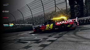 NASCAR Heat 5 - Gameplay trailer thumbnail