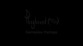 Phogbound_gameplay_footage trailer thumbnail