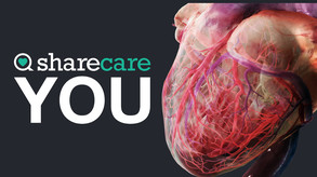 Sharecare YOU trailer thumbnail