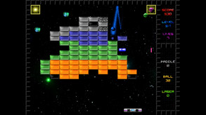 Arcadium Trailer trailer thumbnail
