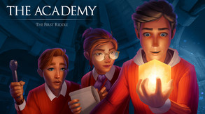 The Academy - Release Date Announcement Trailer trailer thumbnail