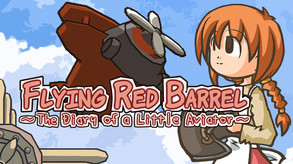 Flying Red Barrel Trailer trailer thumbnail