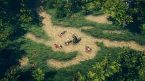 Askold: Path of the Shadow Trailer trailer thumbnail