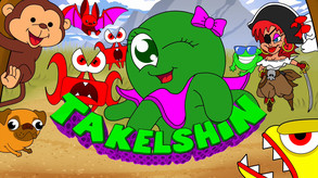 Takelshin PC Trailer 01 trailer thumbnail