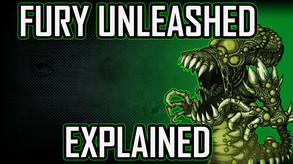 Fury Unleashed - All You Need to Know trailer thumbnail