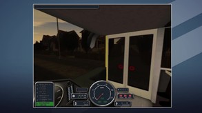 Big City Rigs: Bus Driver Trailer trailer thumbnail