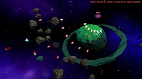Asteroids 44 Video trailer thumbnail